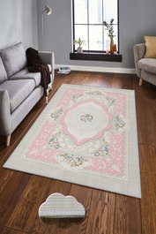 Conceptum Alfombra Hmnt659 Multicolor 180 x 280 cm